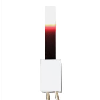 از کجا می توان Igniter دامنه گاز را به طور خاص اعمال کرد؟
